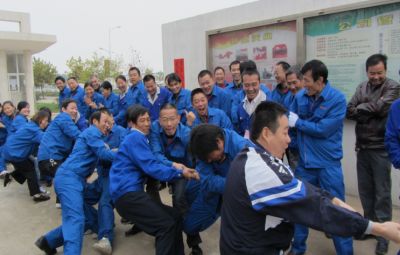 企業(yè)運動(dòng)會(huì )