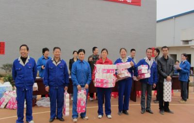 企業(yè)運動(dòng)會(huì )