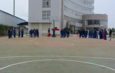 企業(yè)運動(dòng)會(huì )
